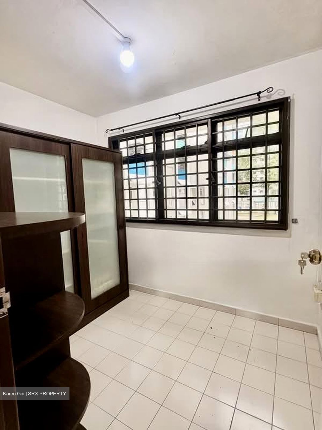 Blk 20 Ping-an Gardens (Bedok), HDB 3 Rooms #576807991